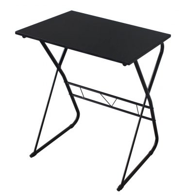 CARGO COMPUTER DESK BLACK
