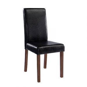 BROMPTON CHAIR BLACK