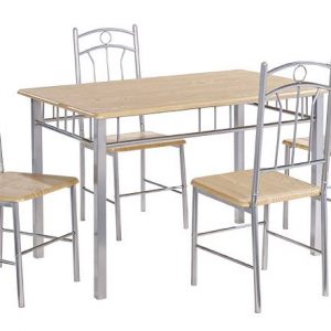 PALOMA DINING SET