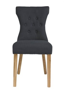 NAPLES GREY CHAIR