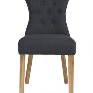 NAPLES GREY CHAIR