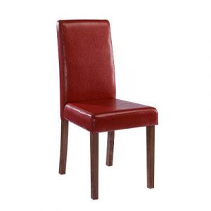 BROMPTON CHAIR RED