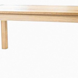 OAKRIDGE COFFEE TABLE