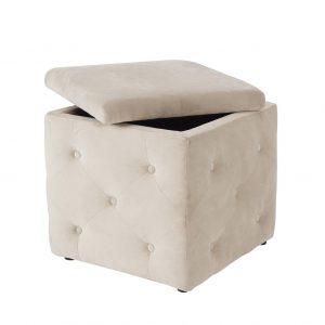 VALENTINA BOX BEIGE