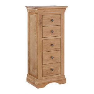 WORTHING 5DR CHEST 250