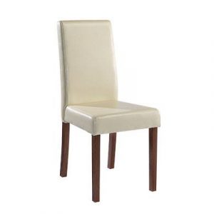 BROMPTON CHAIR CREAM