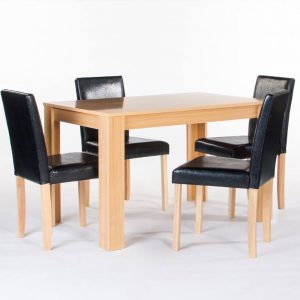 CAMBRIDGE DINING SET