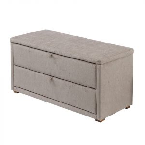 DARCY OTTOMAN