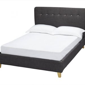 PORTICO BED