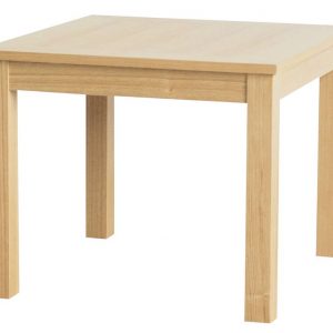OAKRIDGE LAMP TABLE