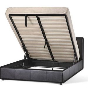PRADO PLUS HYDRAULIC OTTOMAN BED