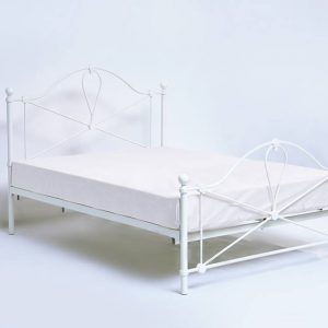 BRONTE DOUBLE BED