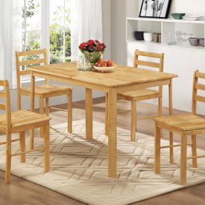 DERBY DINING SET