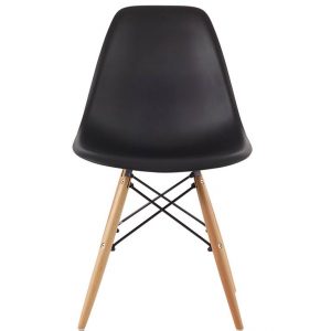 Eiffel Black Chair