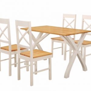 NORMANDY DINING SET