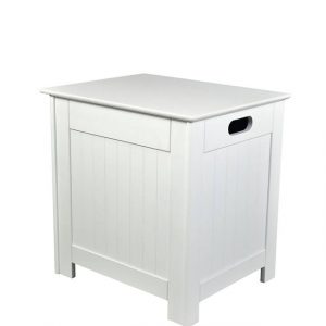 ALASKA LAUNDRY BOX