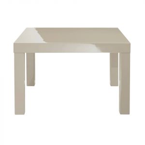PURO END LAMP TABLE