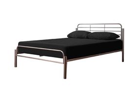 ALPHA DOUBLE BED