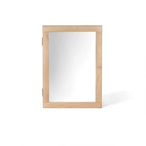 OCEAN WALL CABINET WITH MIRROR