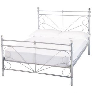 SIENNA DOUBLE BED