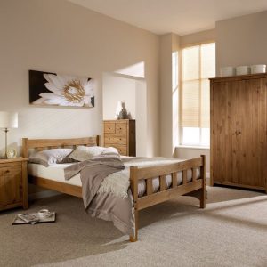 HAVANA BED