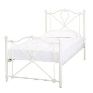 BRONTE SINGLE BED