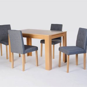 NORFOLK DINING SET