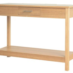 OAKRIDGE CONSOLE TABLE