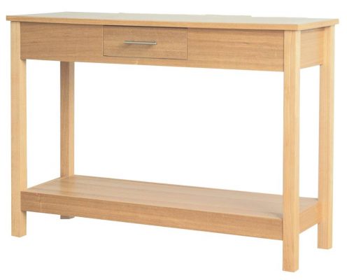 OAKRIDGE CONSOLE TABLE