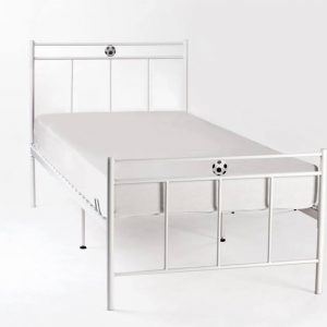 SOCCER BED