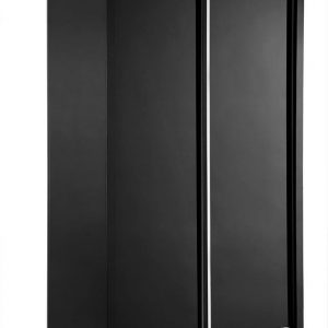 NOVELLO WARDROBE BLACK