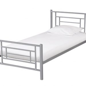 MODERNO SINGLE BED