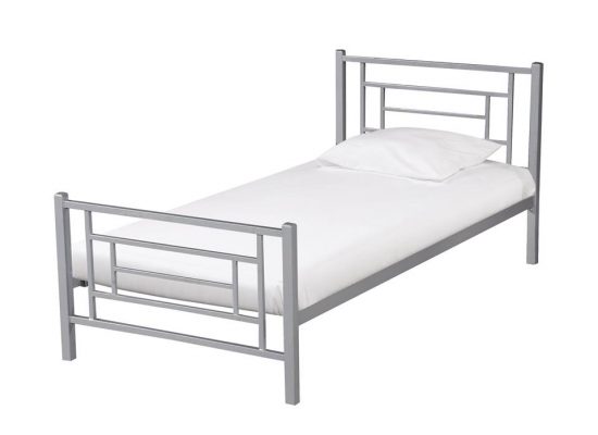 MODERNO SINGLE BED