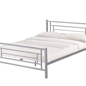 MODERNO DOUBLE BED