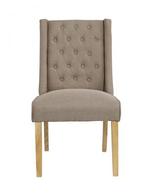VERONA BEIGE CHAIR