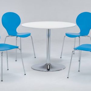 SOHO AND BLUE IBIZA TABLE