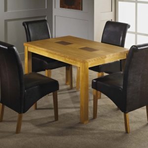 Bailey Dining Table Set