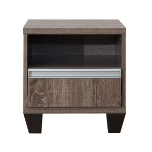 Shirley Bedside 1 Drawer