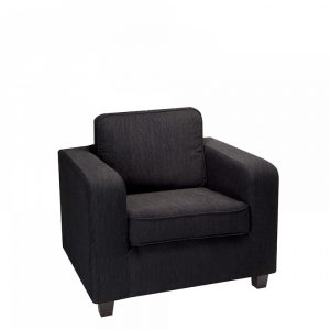 Amber 2 Seater fabric Sofa