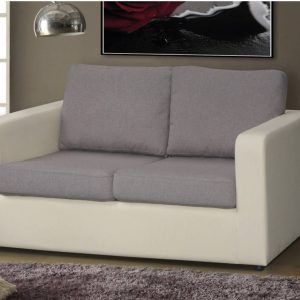Mini Max Fabric Sofa Bed