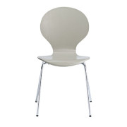 4 IBIZA STONE CHAIRS