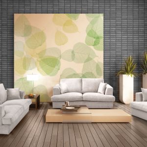 Saturn 3 + 2 Fabric Sofa Set