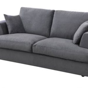 Saturn 3 + 2 Fabric Sofa Set