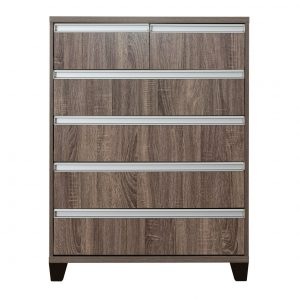 Shirley Chest 6 Drawer