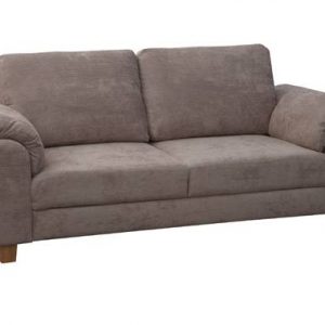 Soho 3 + 2 Fabric Sofa Set