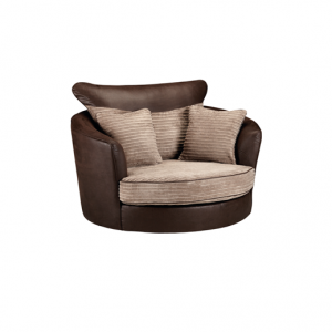 Tango 3 + 2 + 1 Fabric Sofa Set