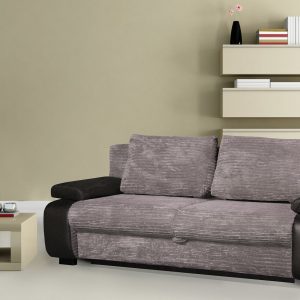 Victorio Fabric Sofa Bed