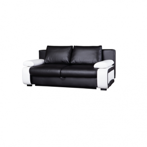 Victorio Fabric Sofa Bed