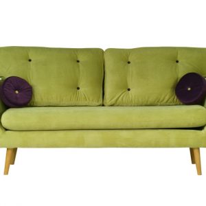 Alva 3+2+1 Fabric Sofa Set