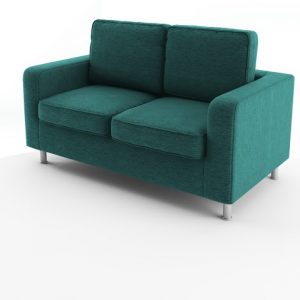 Amber 2+1 Fabric Sofa Set